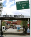 Frontera