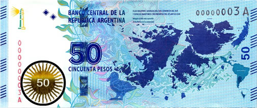 Anverso billete 1