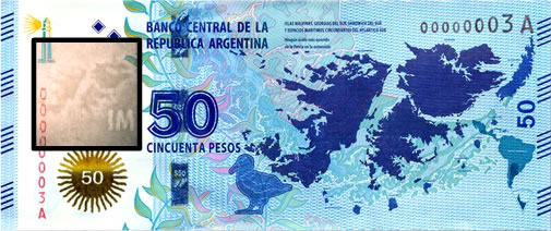 Anverso billete 2