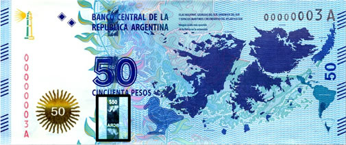 Anverso billete 4