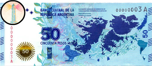 Anverso billete 6