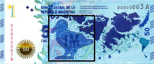 Anverso billete 9