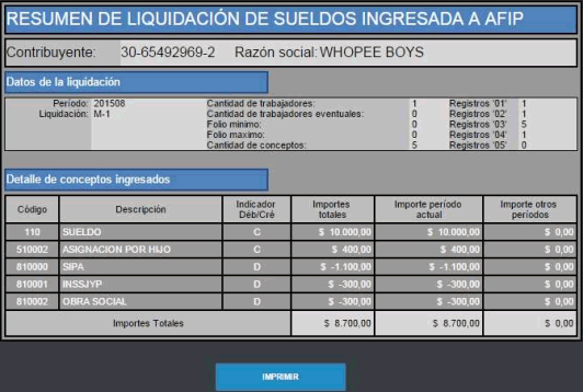 Paso 19