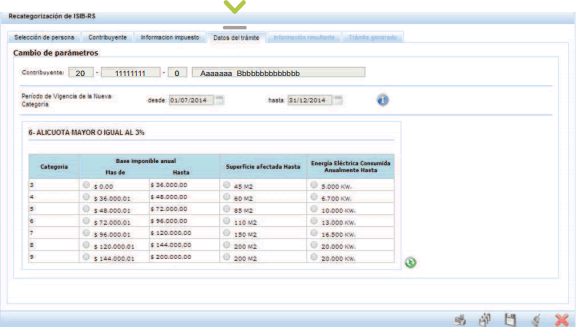 Paso 5