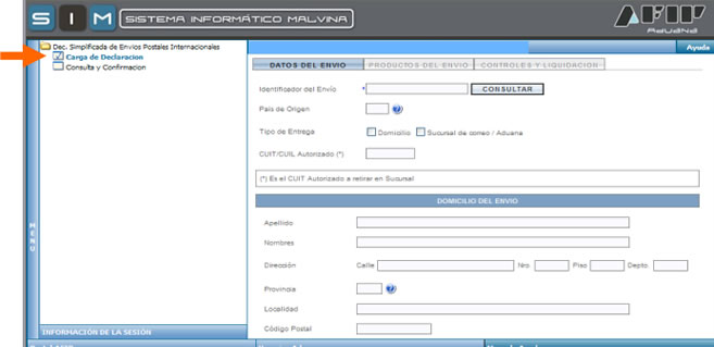 Declaracion Paso 3