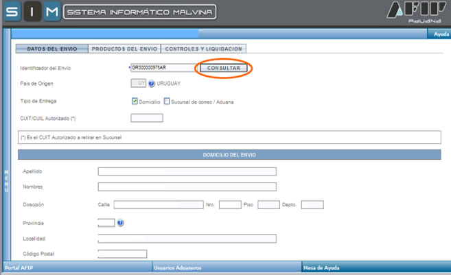 Declaracion Paso 4