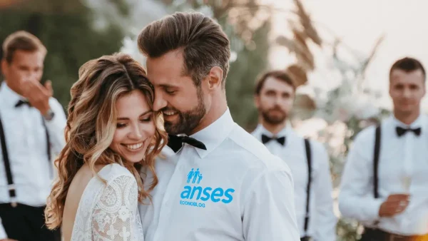 Asignación por matrimonio de Anses