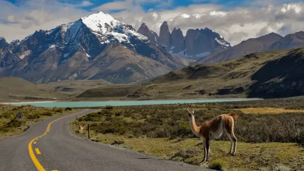 Turismo en Argentina