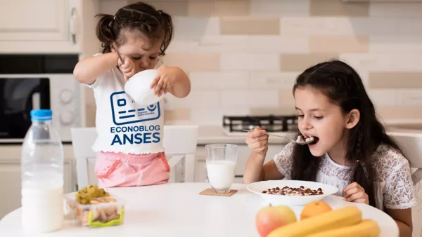 Beneficiarios de Anses comienzo con Tarjeta Alimentar