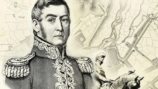 General José de San Martín