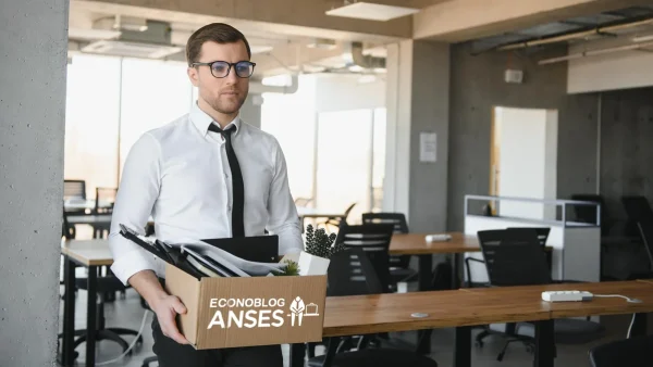 Fondo de desempleo de la Anses