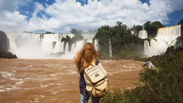 Plan PreViaje en Cataratas