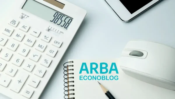 Calculadora de Arba