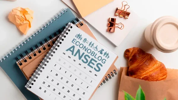 Calendario de la Anses