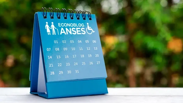 Calendario de la Anses para jubilados y PNC