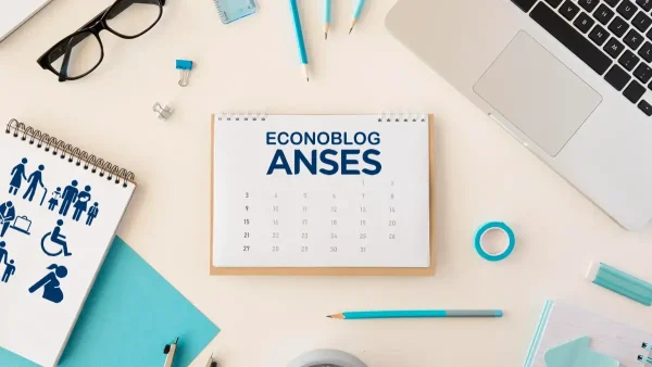 Calendario de la Anses para jubilados, pensionados, AUH y SUAF