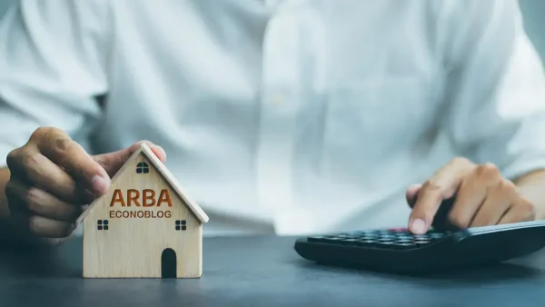 Impuesto Inmobiliario de Arba