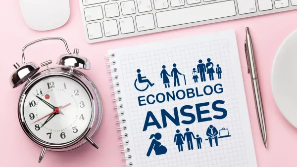 Calendario de la Anses