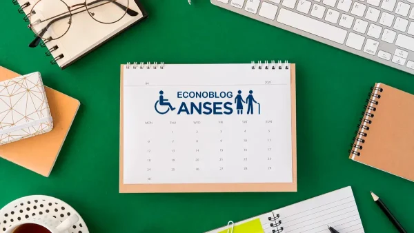 Calendario de la Anses para jubilados y PNC