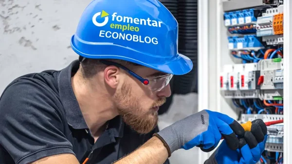 Titular de Fomentar Empleo