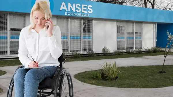 Titular de PNC en Anses