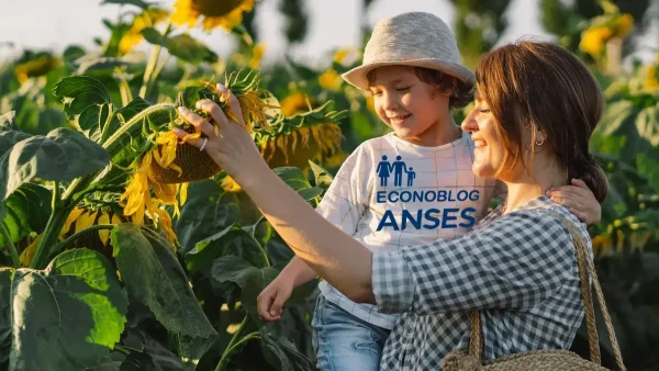 Trabajadora rural titular del SUAF de Anses