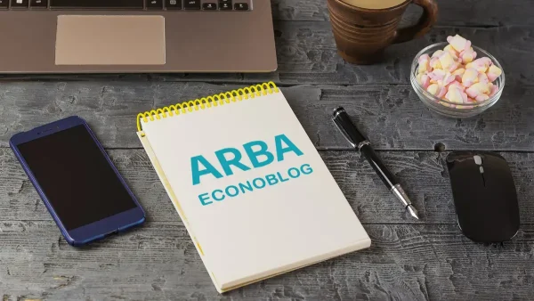 Cuaderno de Arba