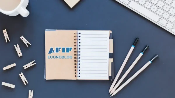 Cuaderno de AFIP