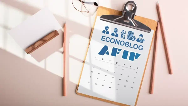 Calendario de la AFIP