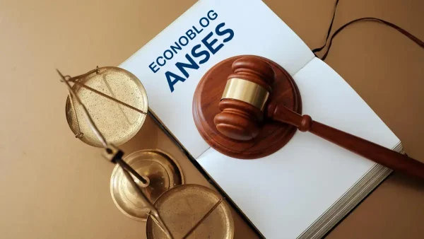 Juicio y Anses