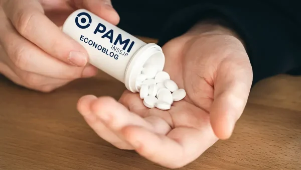 Medicamentos de PAMI