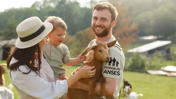 Rurales del SUAF de Anses