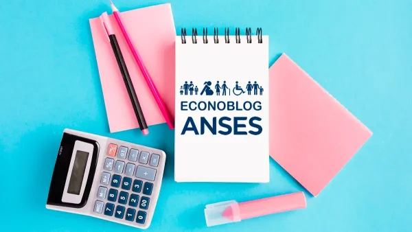 Anotador de Anses con una calculadora