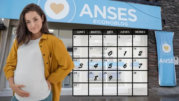 Próximo calendario