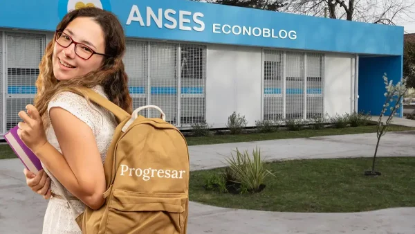 Titular de Progresar camino a Anses