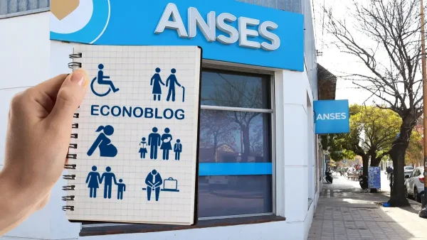 Cuaderno de la Anses