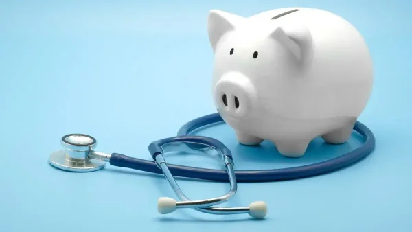 Cobro en hospitales públicos