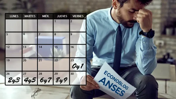 Fondo de desempleo en mayo de 2025