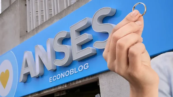 Matrimonio en Anses