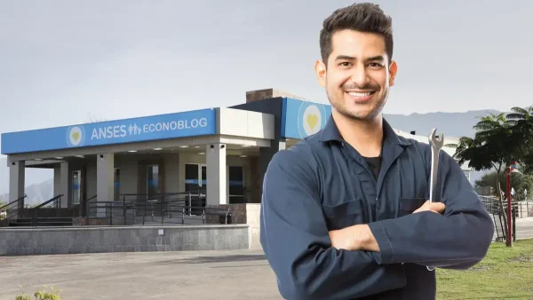 Monotributista en Anses