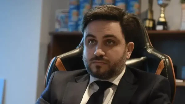 Ramiro Marra