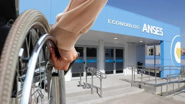 Titular de PNC camino a Anses