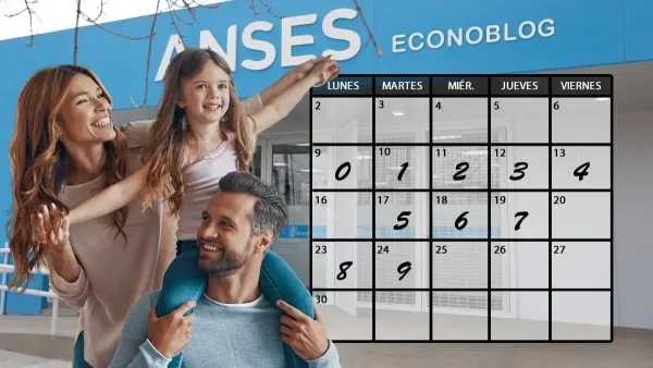 AUH en junio