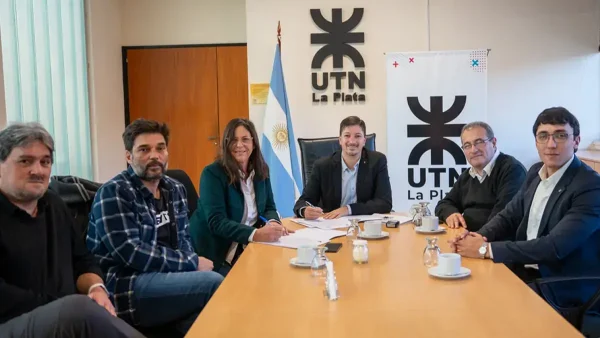 Convenio con UTN
