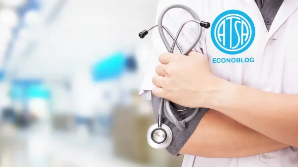Médico de ATSA