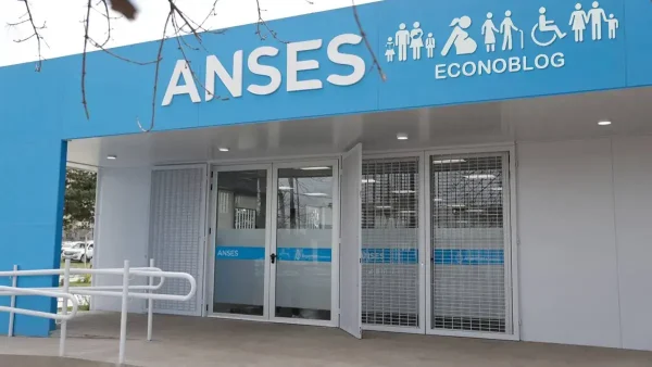 Oficina de Anses