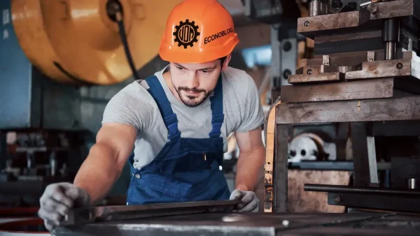 Trabajador de la UOM
