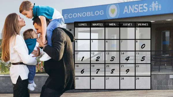 Asignación Universal por Hijo en agosto de 2025