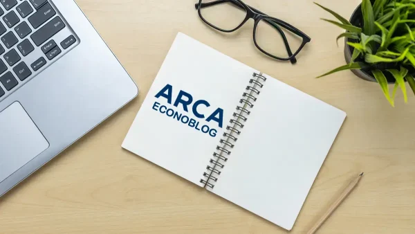 Cuaderno de ARCA