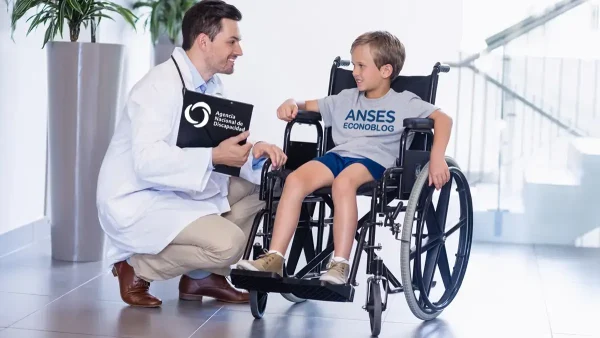 Auditoría de Andis a PNC de Anses